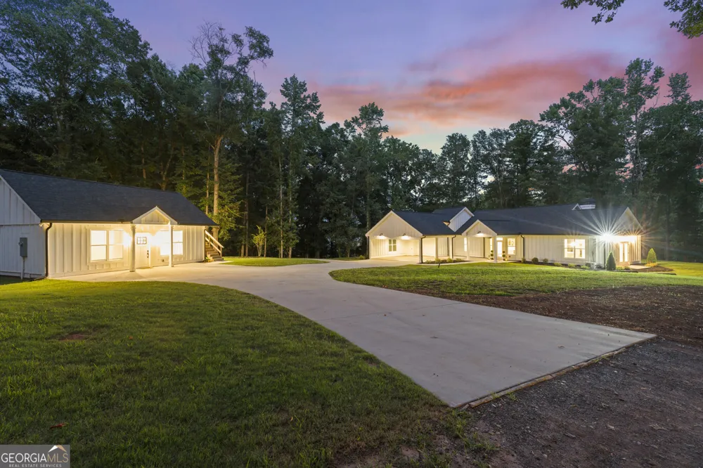 60 Luka WAY Pendergrass, GA 30567