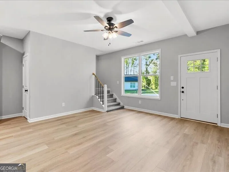 60 Luka WAY Pendergrass, GA 30567