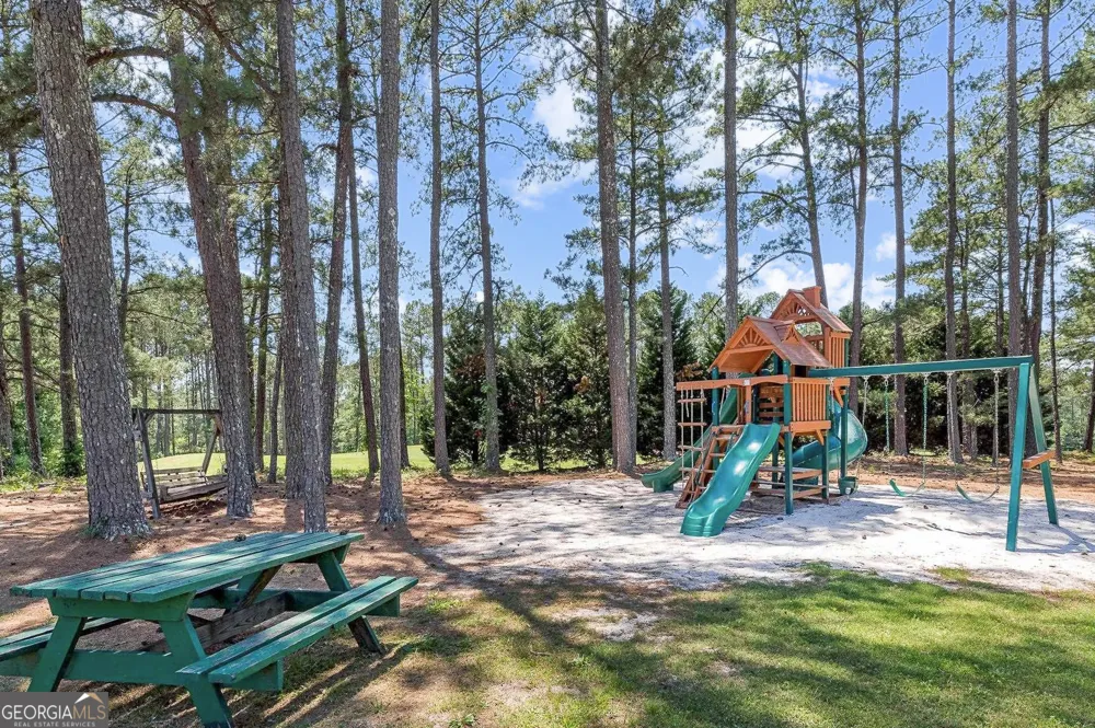 118 Meadowlark DR Monticello, GA 31064