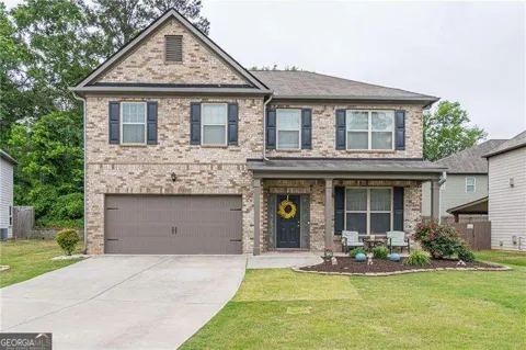 5381 Silver Woods WALK