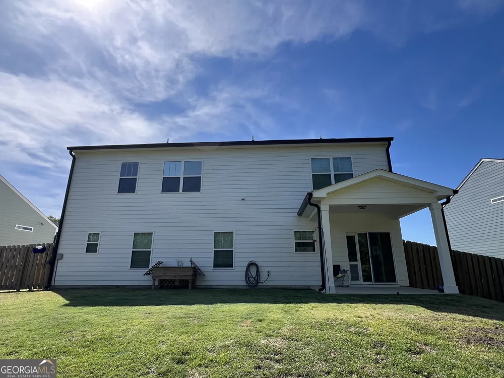 136 Pebble LN Harlem, GA 30814
