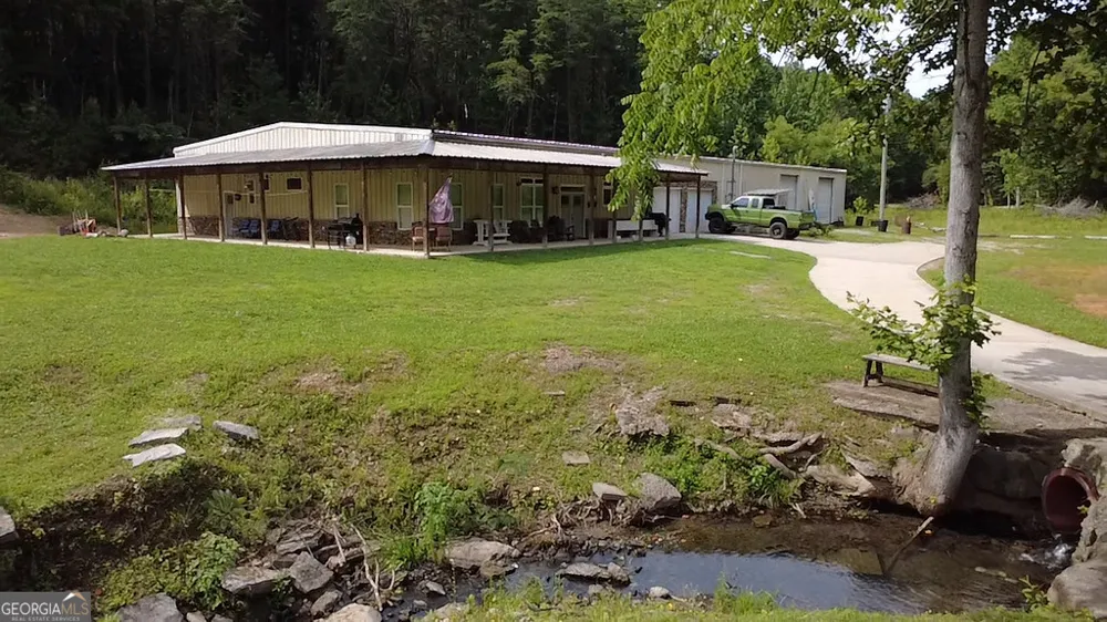 1576 Dripping Springs RD LaFayette, GA 30728