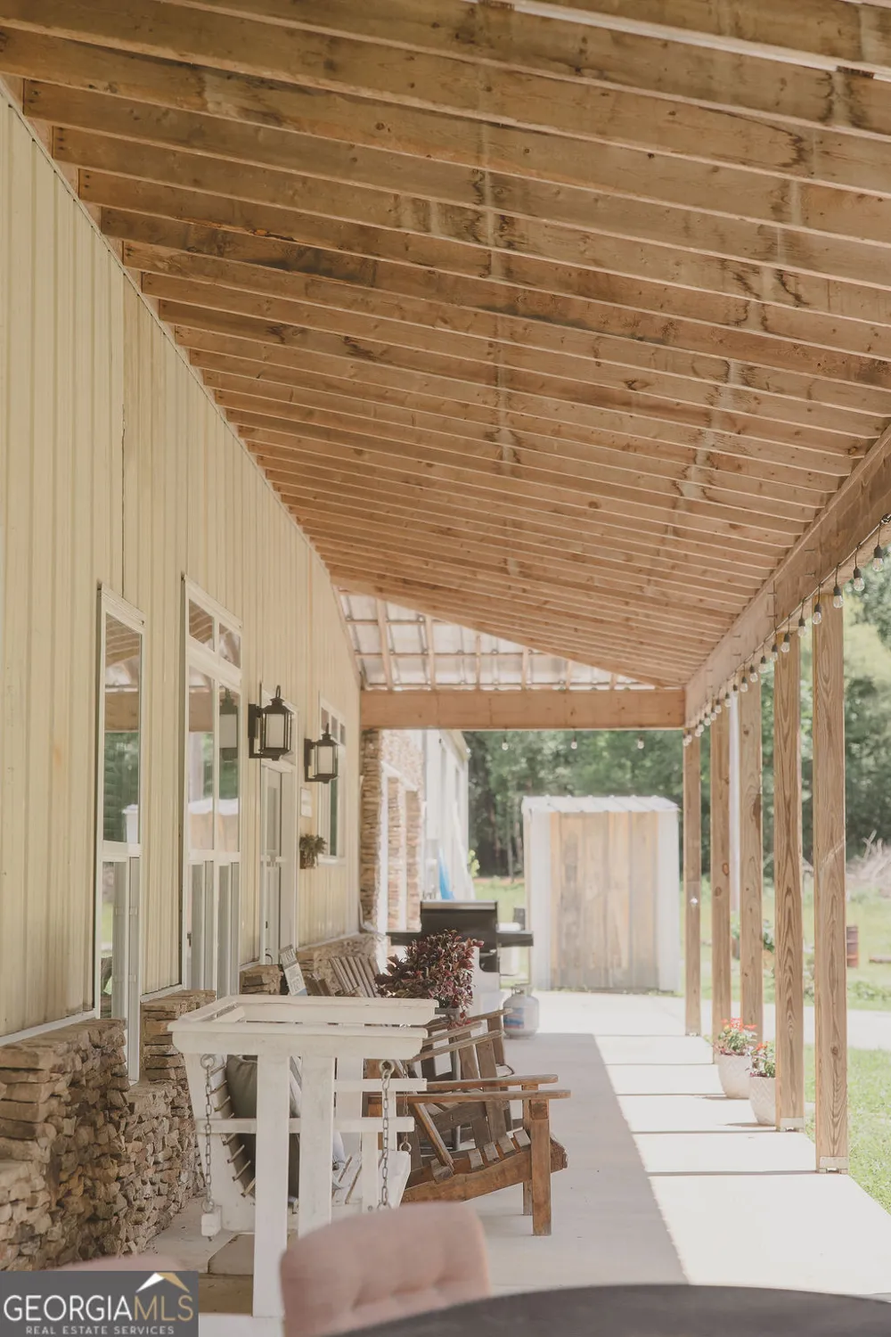1576 Dripping Springs RD LaFayette, GA 30728