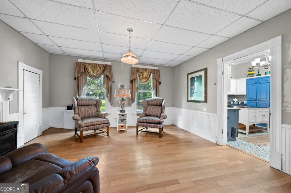 107 Sixth AVE Mansfield, GA 30055