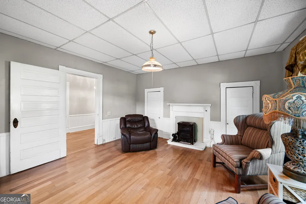 107 Sixth AVE Mansfield, GA 30055
