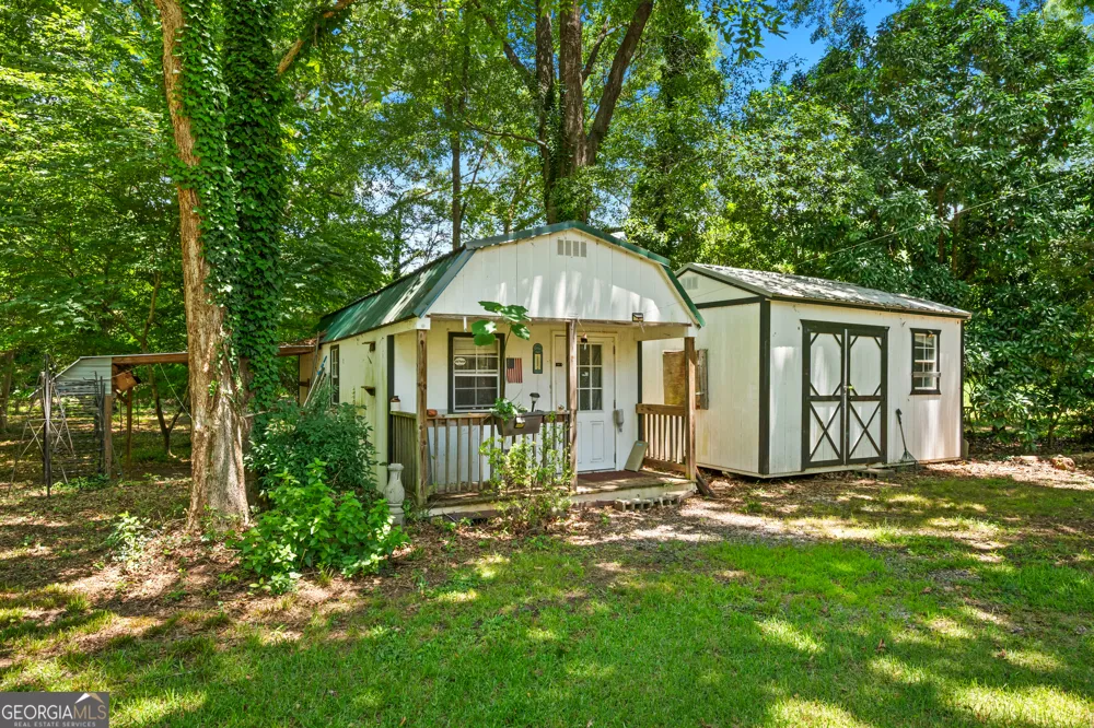 107 Sixth AVE Mansfield, GA 30055