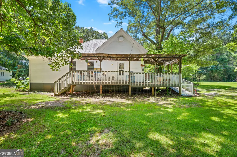 107 Sixth AVE Mansfield, GA 30055