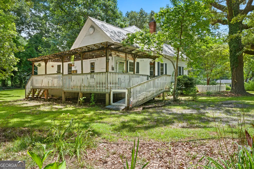 107 Sixth AVE Mansfield, GA 30055