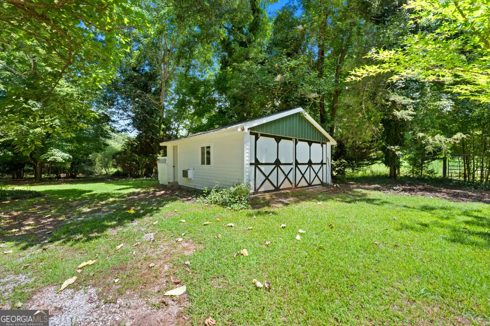 107 Sixth AVE Mansfield, GA 30055
