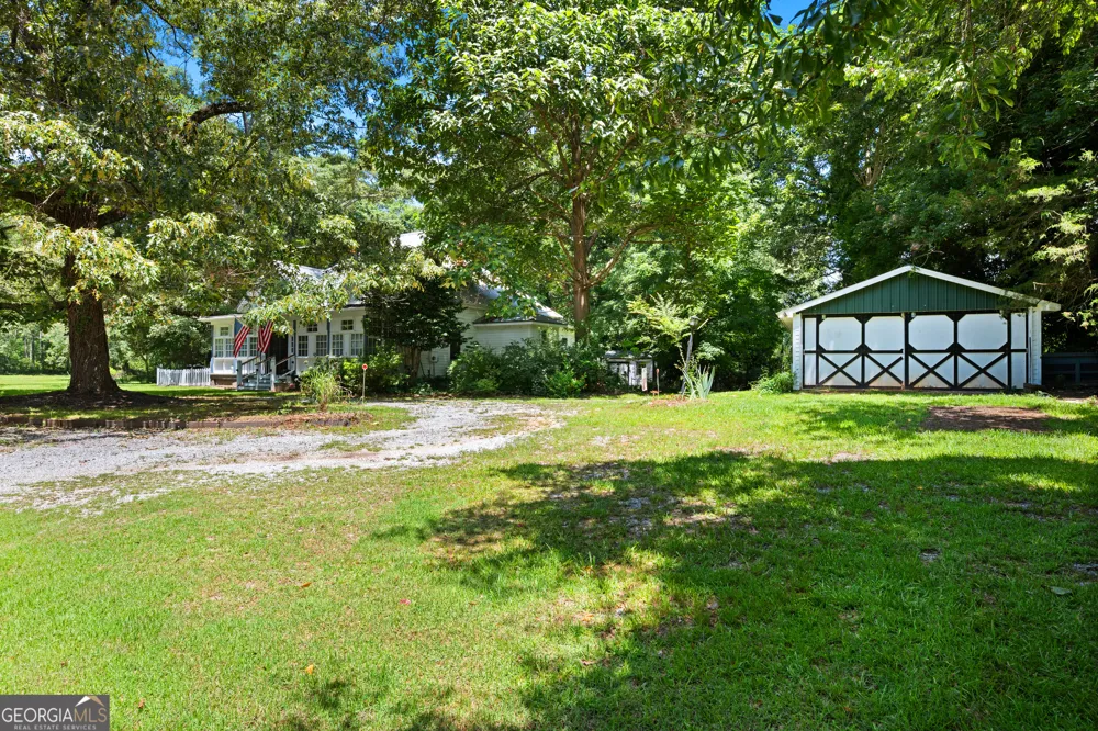 107 Sixth AVE Mansfield, GA 30055