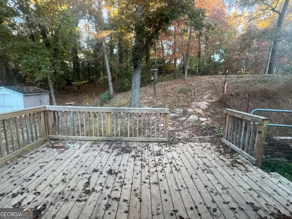 3459 Leisure LN Gainesville, GA 30506