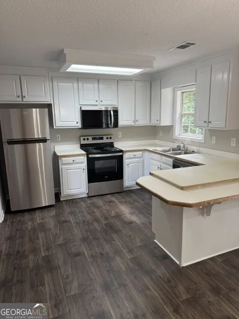 2799 Kristi Beth CT Dacula, GA 30019