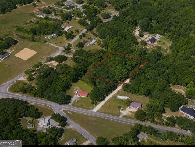0 Harris DR Lexington, GA 30648