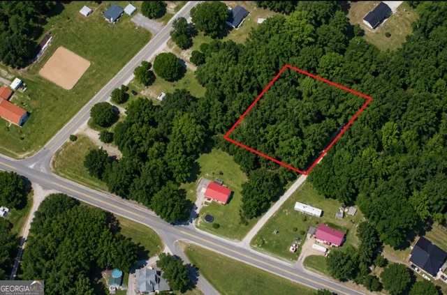 0 Harris DR Lexington, GA 30648