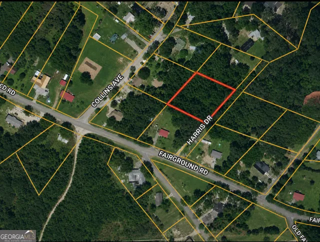 0 Harris DR Lexington, GA 30648