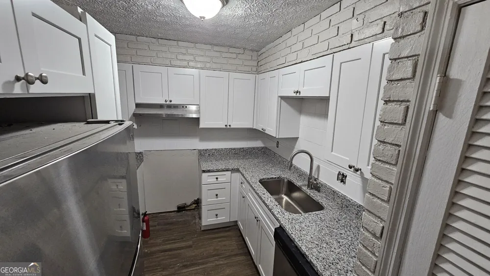 2462 Lehaven DR Tucker, GA 30084