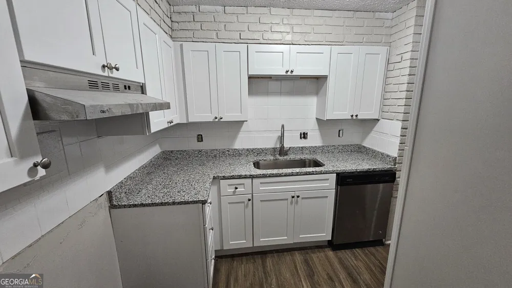2462 Lehaven DR Tucker, GA 30084