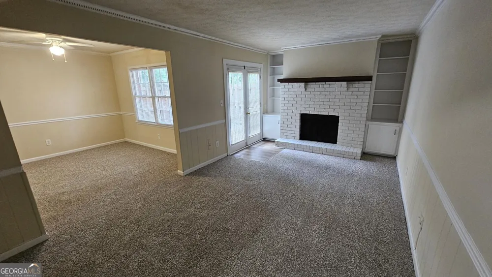 2462 Lehaven DR Tucker, GA 30084