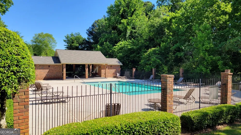 2462 Lehaven DR Tucker, GA 30084