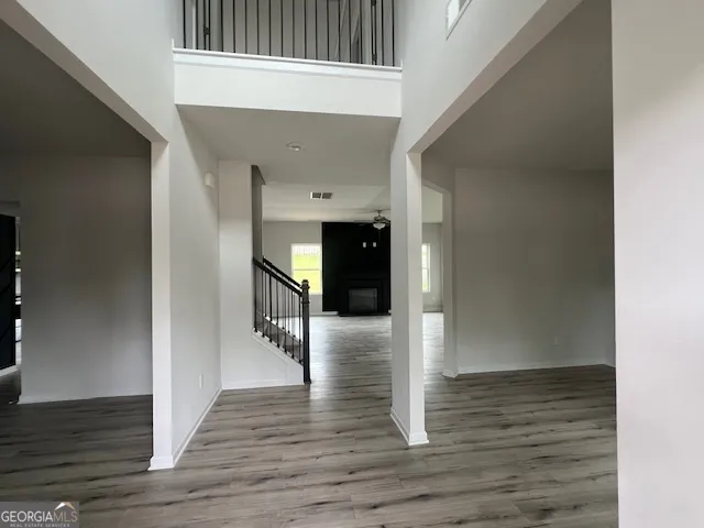 349 Orchid DR McDonough, GA 30252