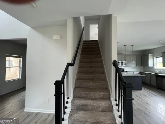 349 Orchid DR McDonough, GA 30252