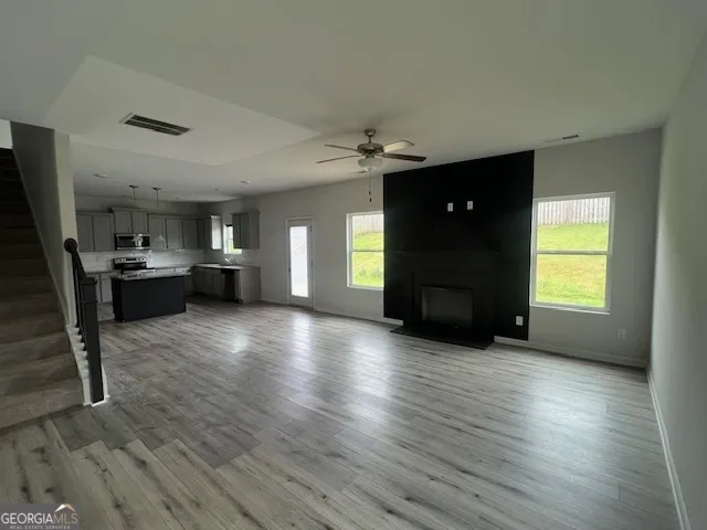 349 Orchid DR McDonough, GA 30252