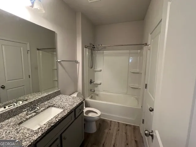 349 Orchid DR McDonough, GA 30252