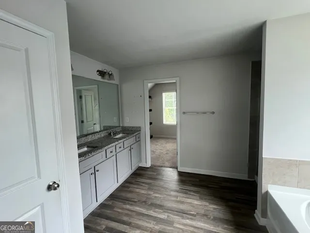 349 Orchid DR McDonough, GA 30252