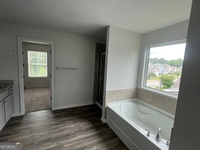 349 Orchid DR McDonough, GA 30252