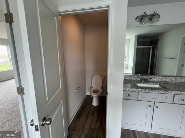 349 Orchid DR McDonough, GA 30252