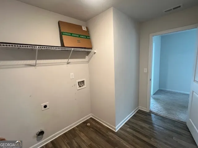 349 Orchid DR McDonough, GA 30252
