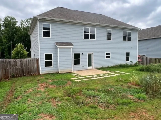 349 Orchid DR McDonough, GA 30252