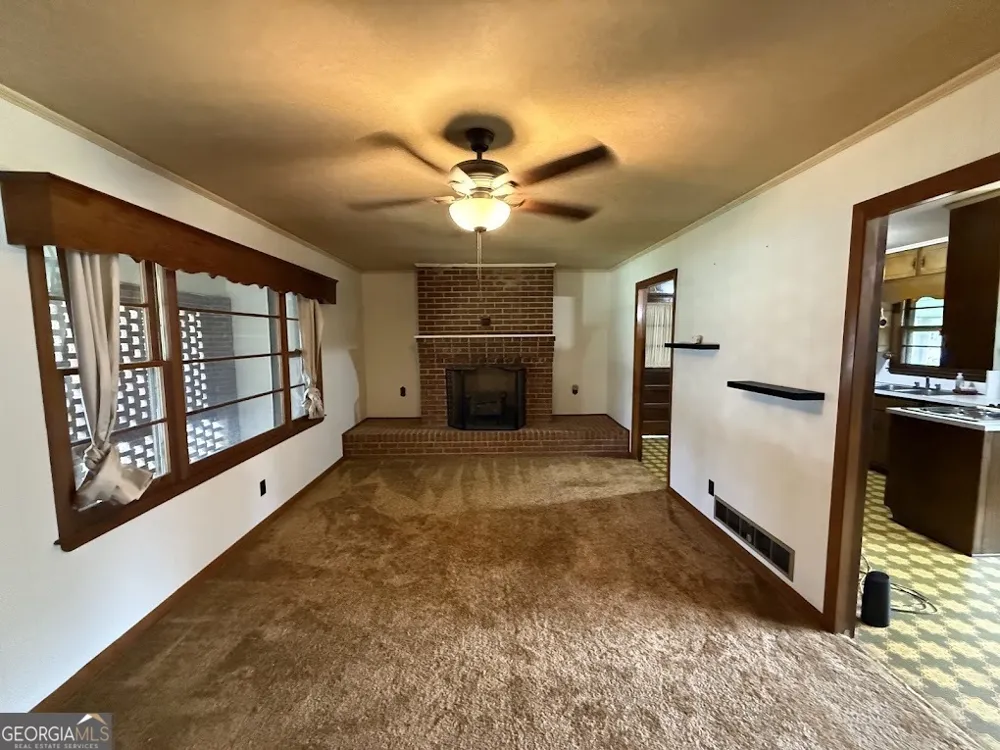 8132 Birch DR Covington, GA 30014