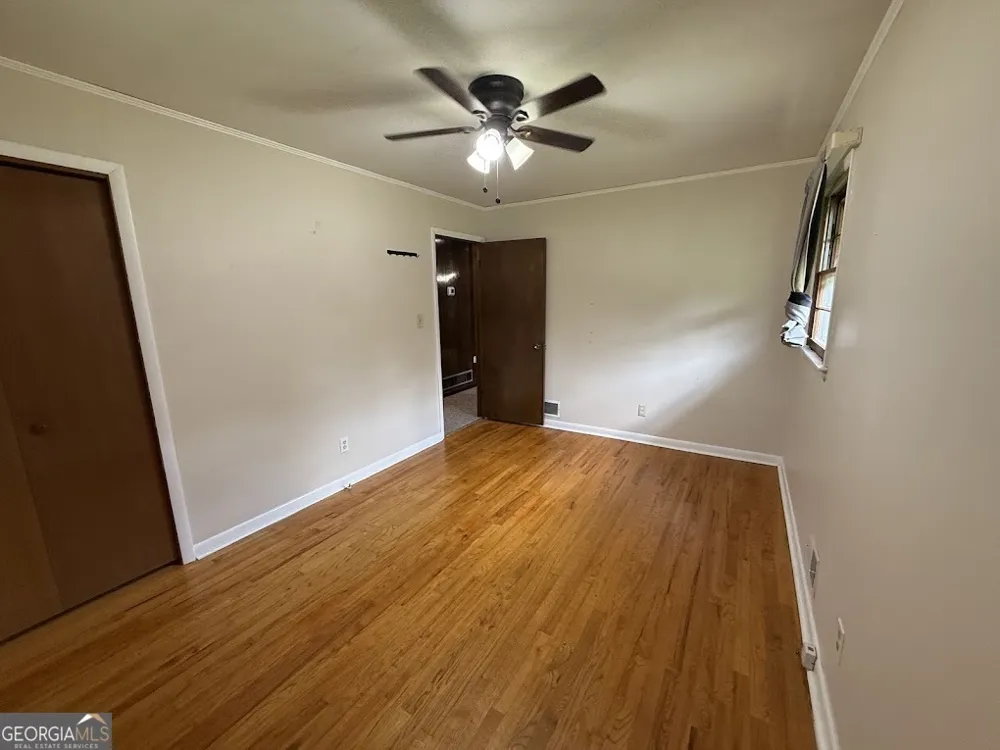 8132 Birch DR Covington, GA 30014