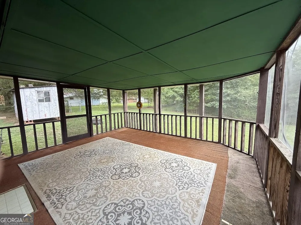 8132 Birch DR Covington, GA 30014