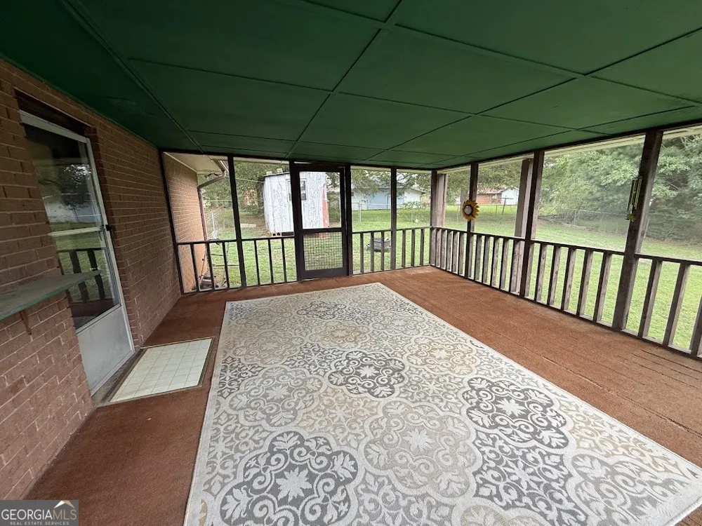 8132 Birch DR Covington, GA 30014