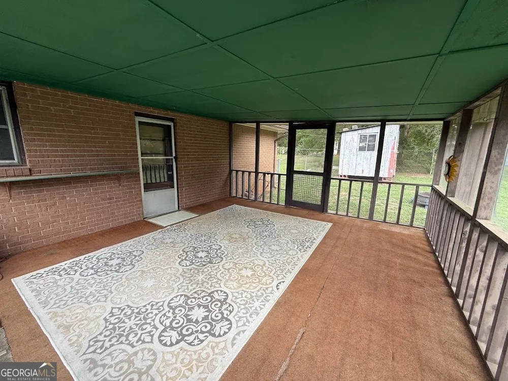 8132 Birch DR Covington, GA 30014