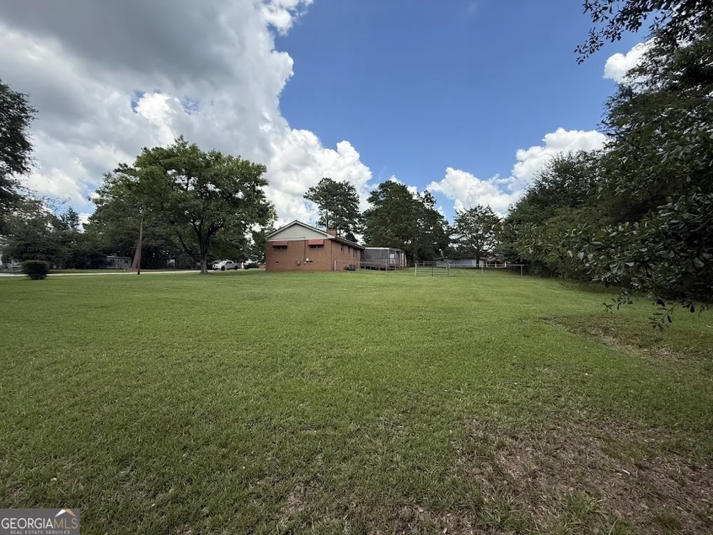 8132 Birch DR Covington, GA 30014