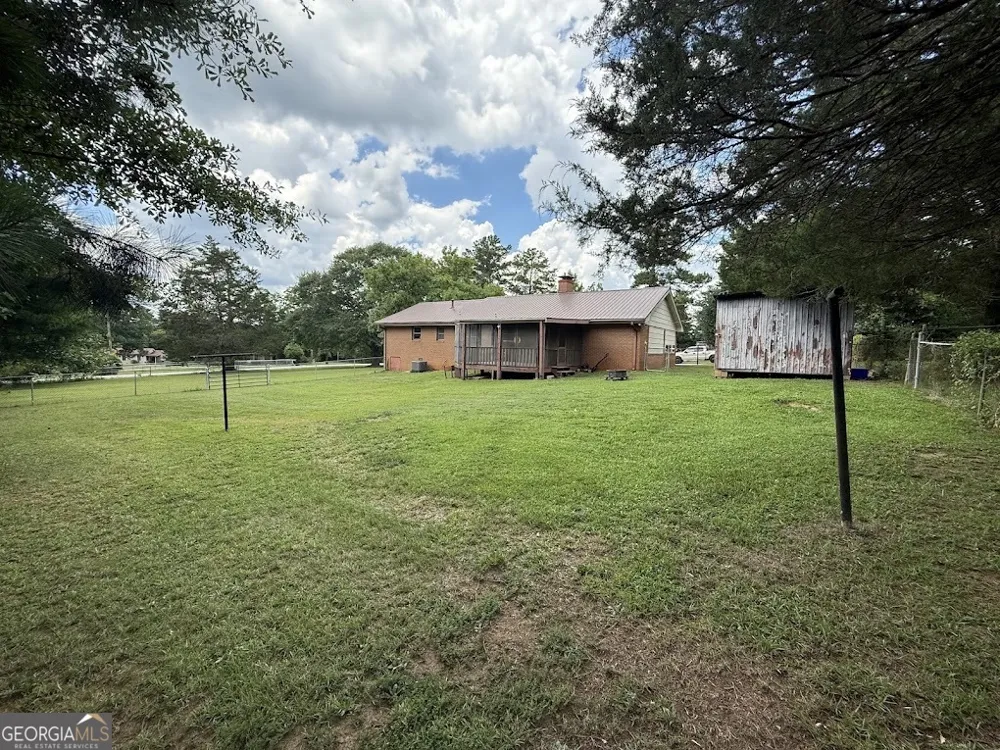 8132 Birch DR Covington, GA 30014