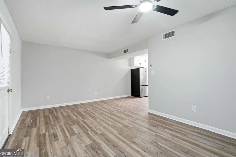 1073 Heritage DR Greensboro, GA 30642