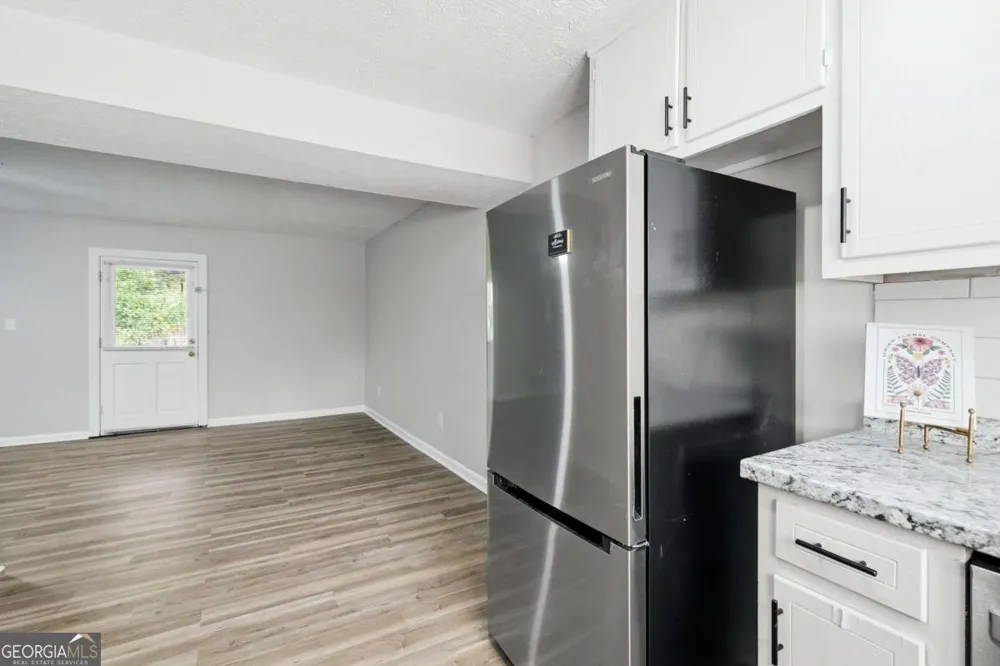 1073 Heritage DR Greensboro, GA 30642