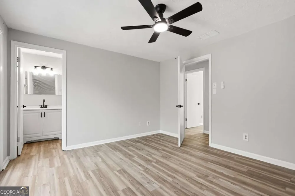 1073 Heritage DR Greensboro, GA 30642