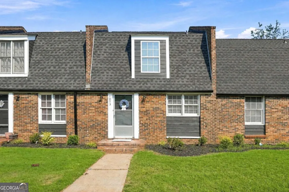1073 Heritage DR Greensboro, GA 30642