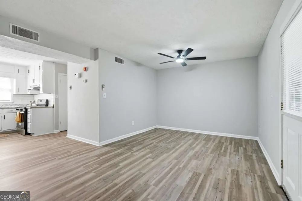 1073 Heritage DR Greensboro, GA 30642