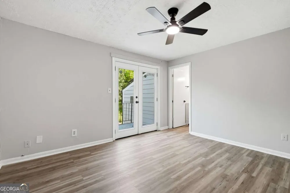 1073 Heritage DR Greensboro, GA 30642