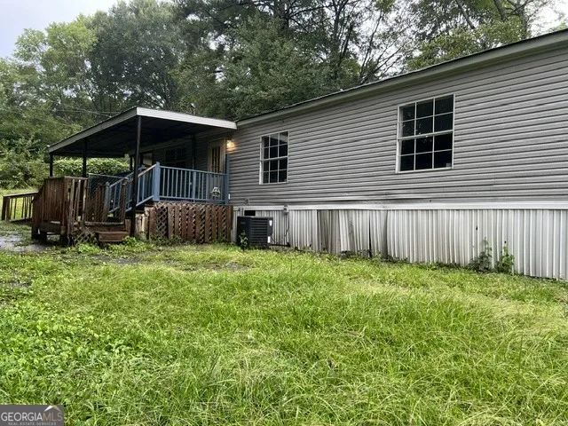 4467 Timberland CIR SE Acworth, GA 30102