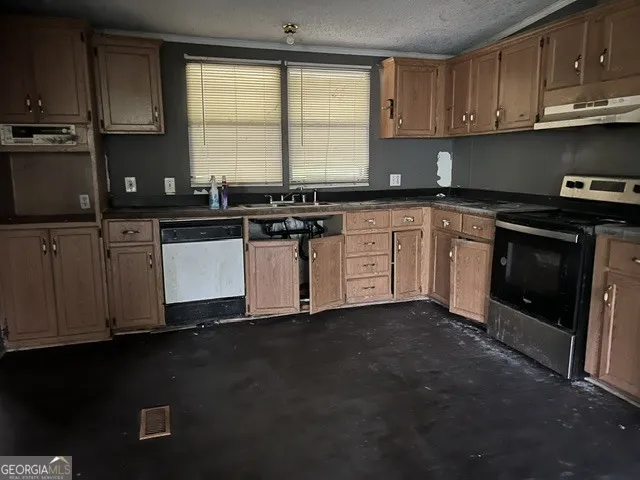 4467 Timberland CIR SE Acworth, GA 30102