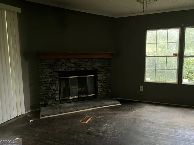 4467 Timberland CIR SE Acworth, GA 30102