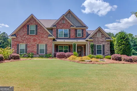 1433 Henderson Ridge LN