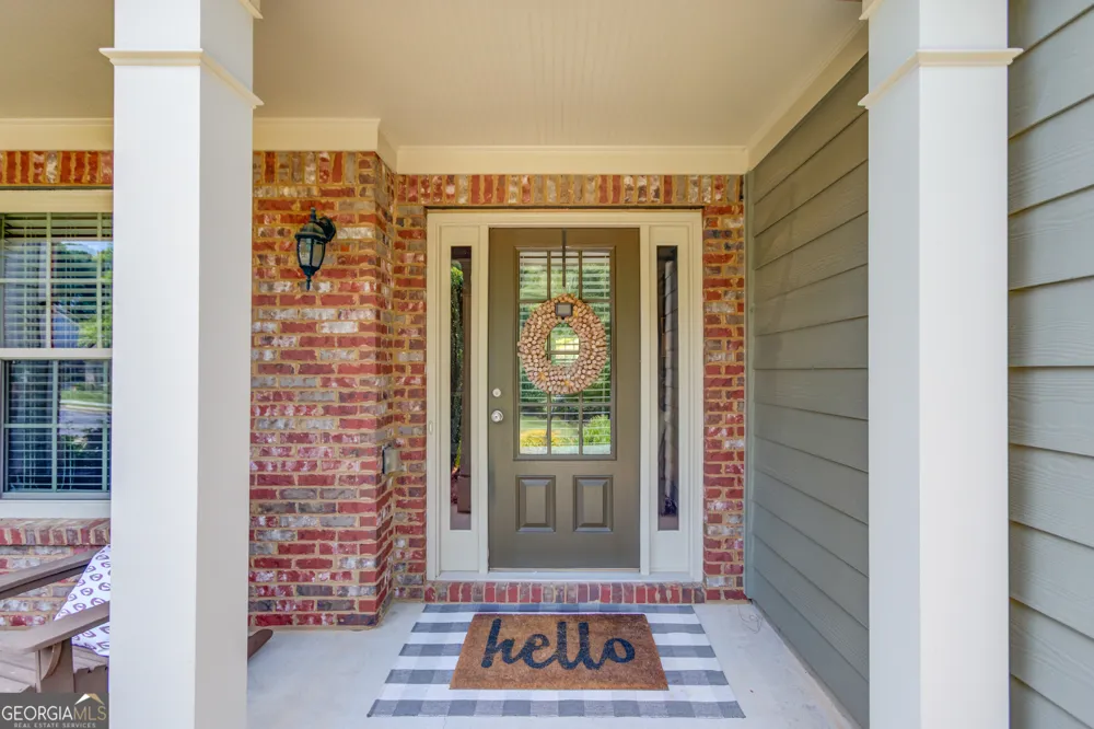 1433 Henderson Ridge LN Loganville, GA 30052